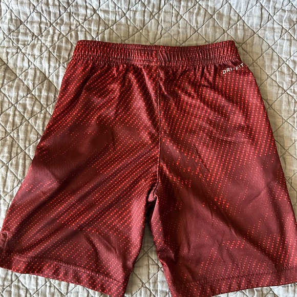 3 pair of boys size 7 Nike shorts - Picture 12 of 12